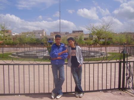 encor